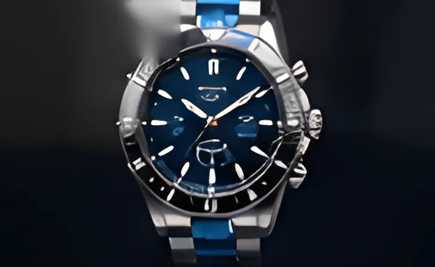 Seiko Prospex